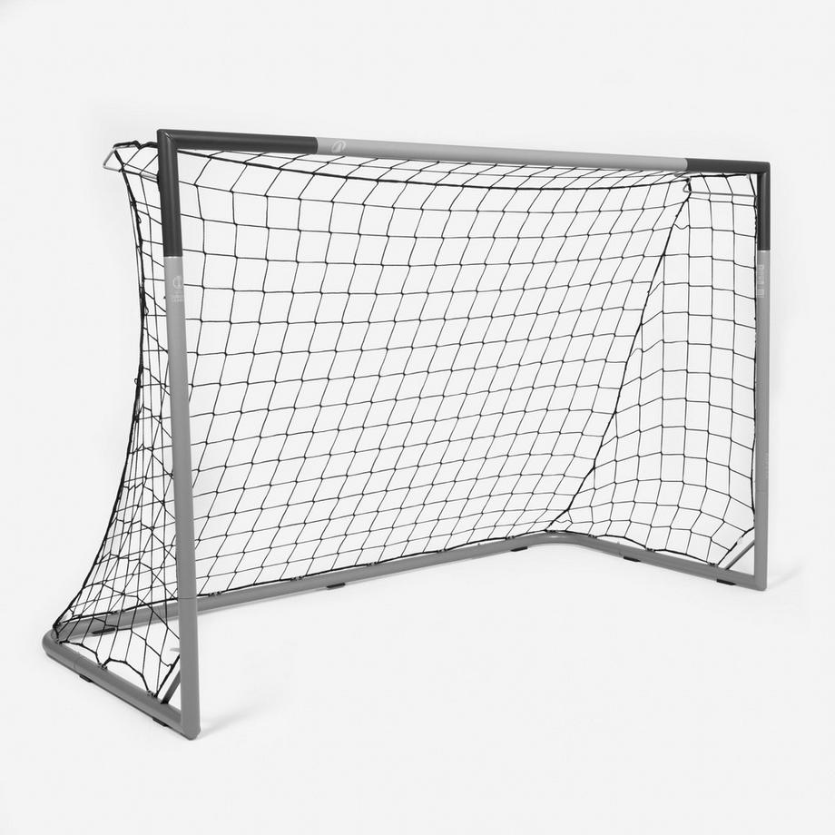 Porta calcio acciaio