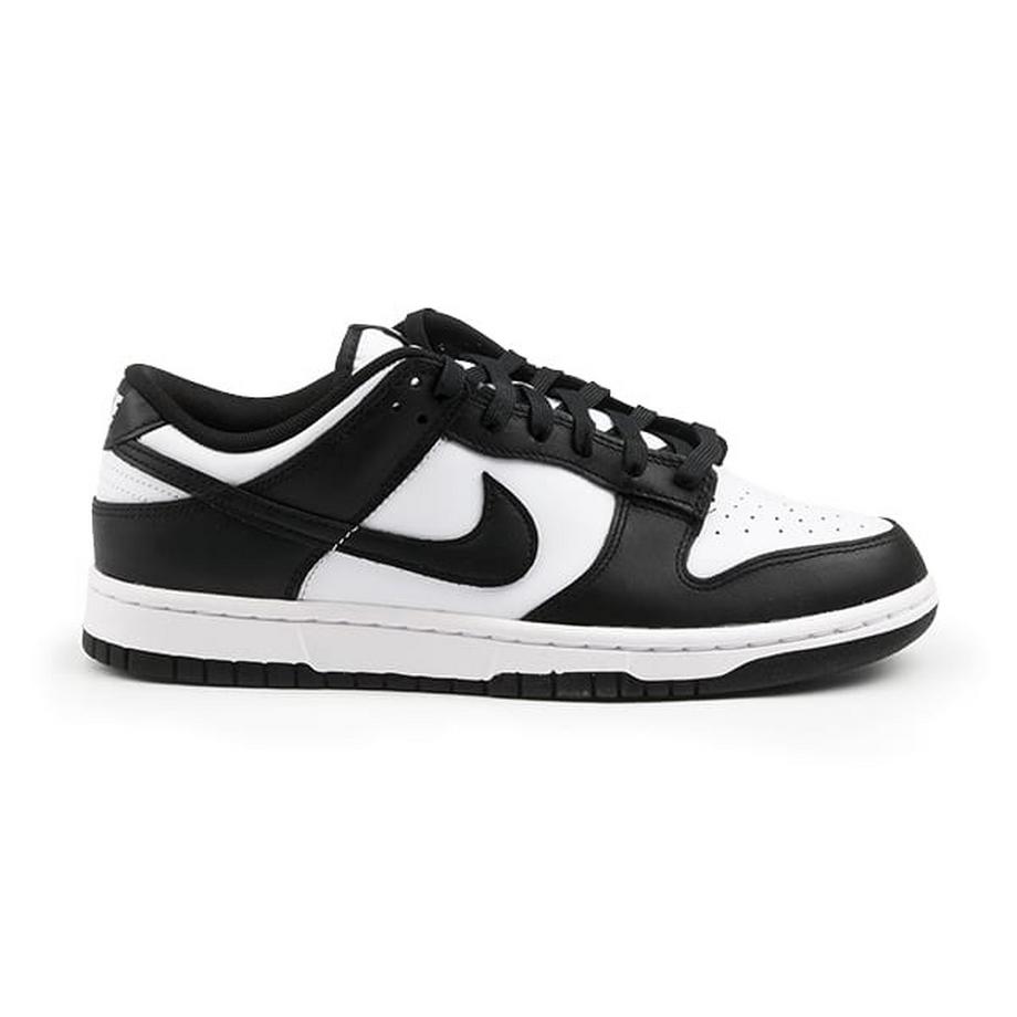 NIKE Dunk Low Retro Sneakers  