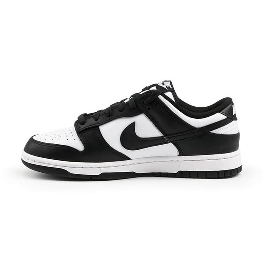 NIKE Dunk Low Retro Sneakers  