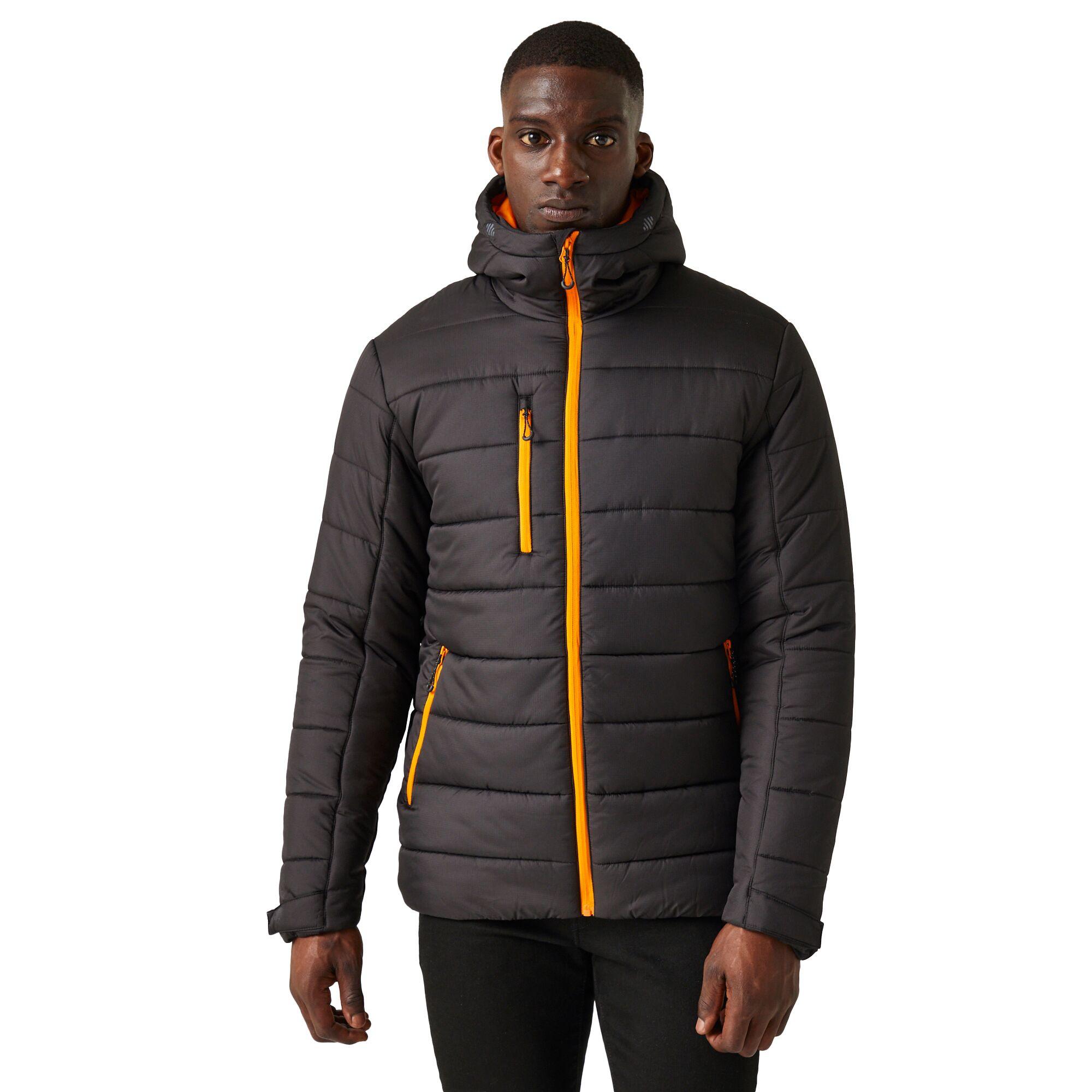 Regatta  Navigate Steppjacke 