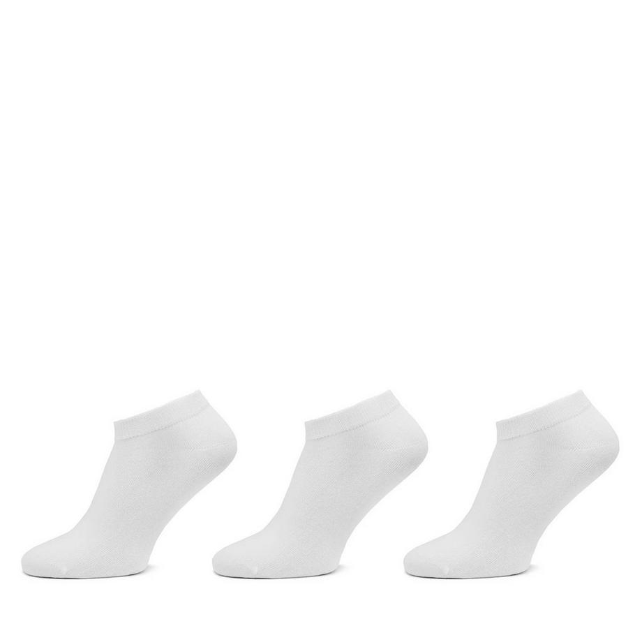 Pepe Jeans London Chaussettes de sport Lot de 3  