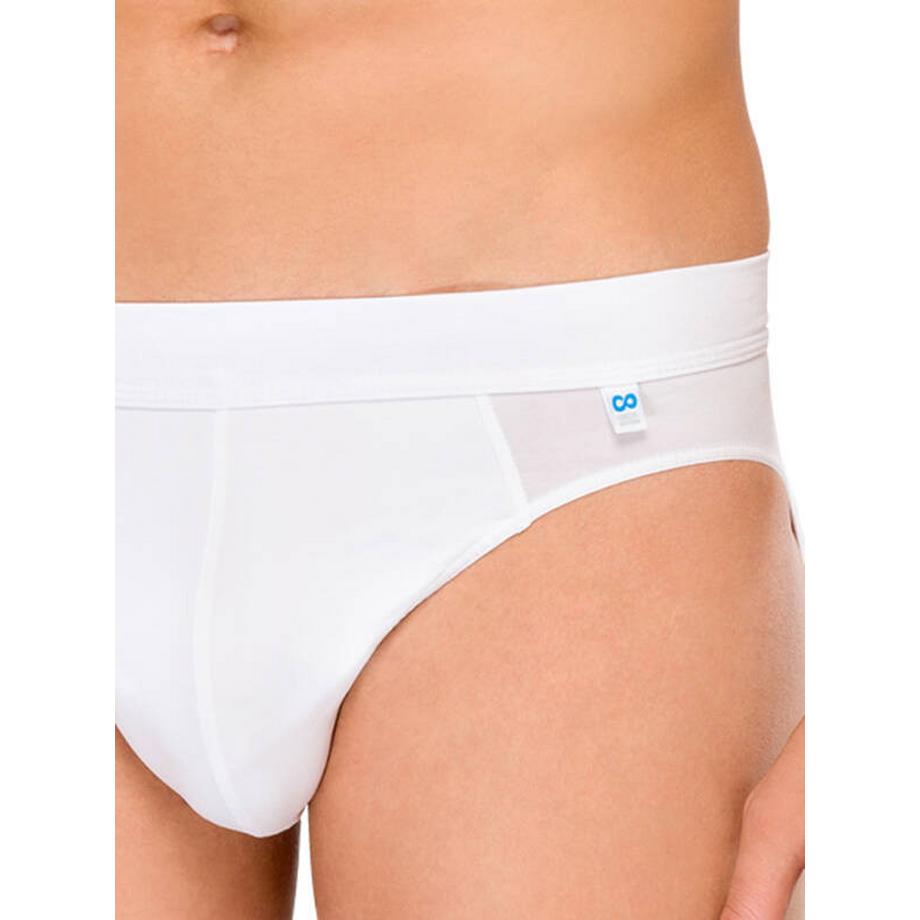 Schiesser Long Life Cotton Rio Slip  