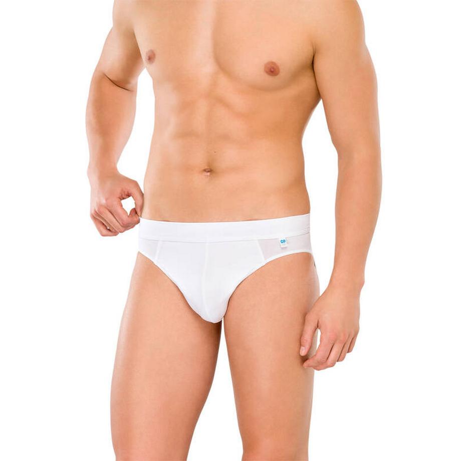 Schiesser Long Life Cotton Rio Slip  