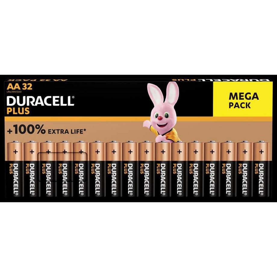 Pile LR06 MN1500 Plus