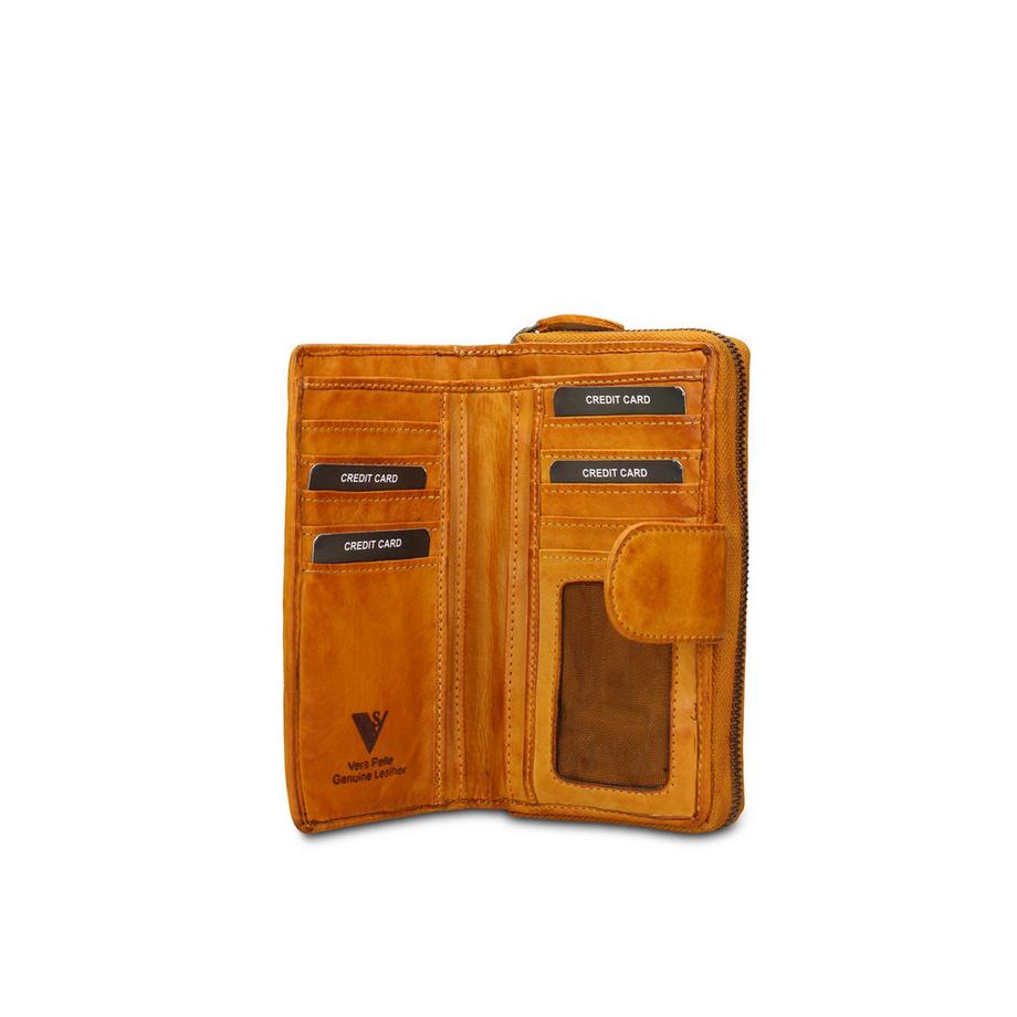 Sergio Valentini Portefeuille  