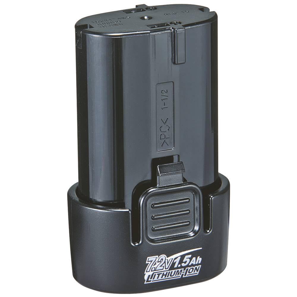 Image of Li-Ion Akku BL0715 Li 7.2 V/1.5 Ah