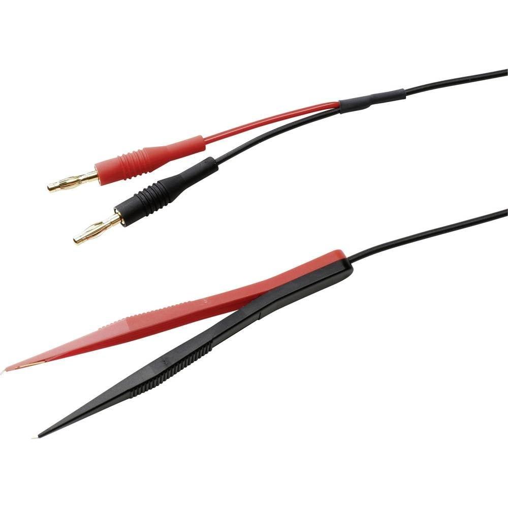 Image of Sks Hirschmann Smd-messpinzette Tw 120 Ban Unisex