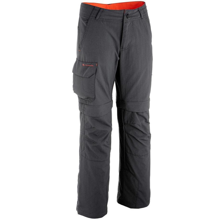 QUECHUA  Zip-off-Hose - MH500 