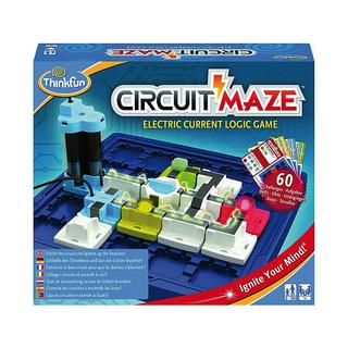 THINKFUN  Circuit Maze 