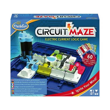 Circuit Maze