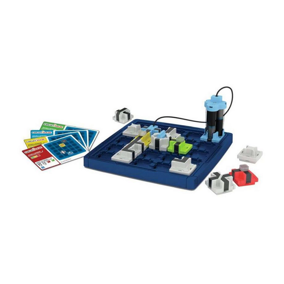 THINKFUN  Circuit Maze 