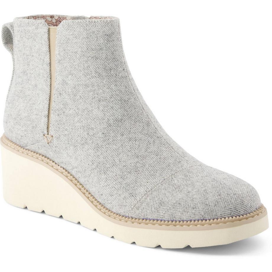 TOMS Bottines Mina  