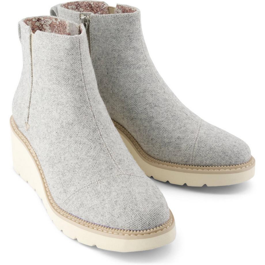 TOMS Bottines Mina  