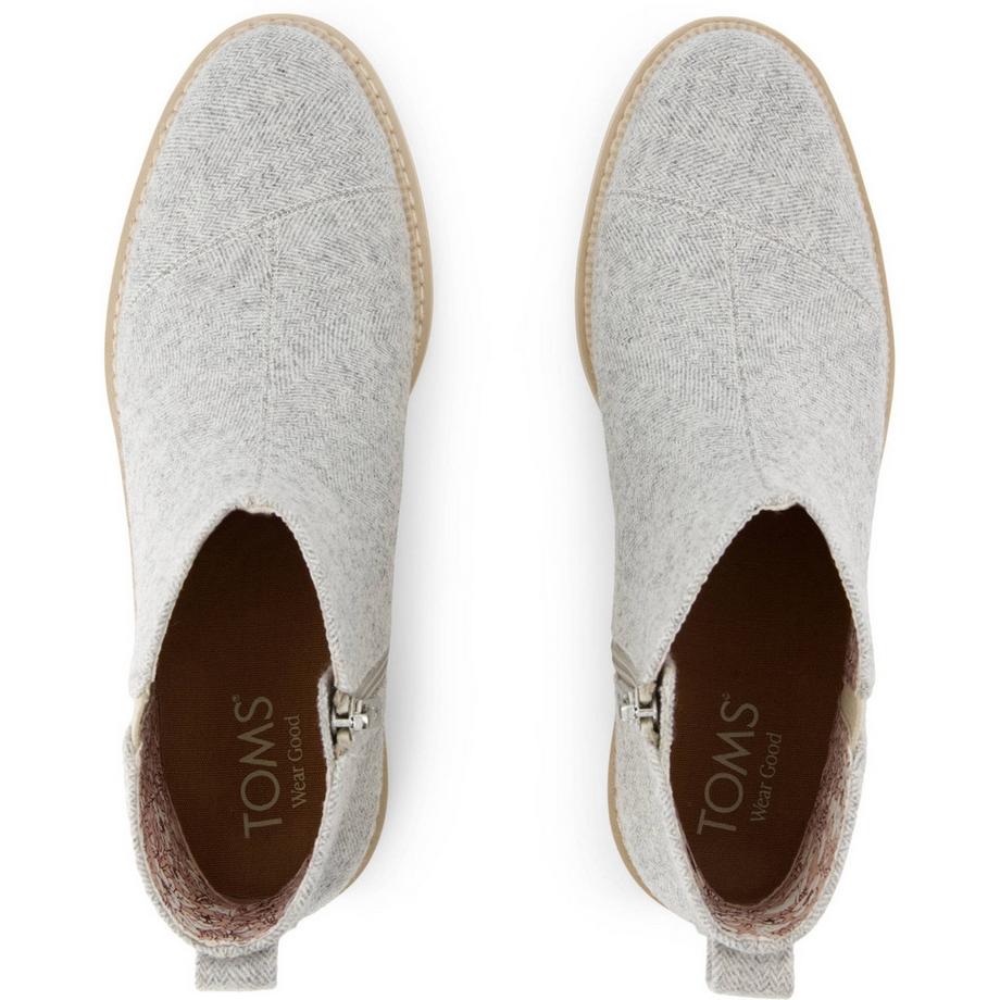 TOMS Bottines Mina  
