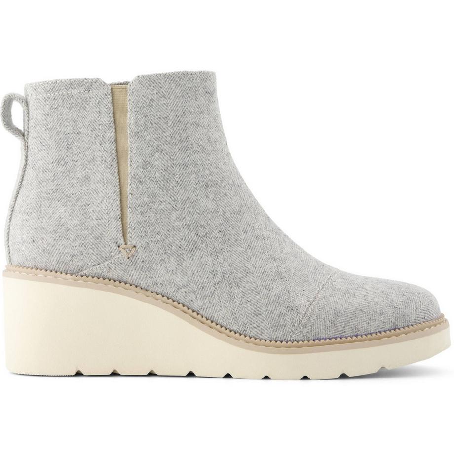 Bottines mina