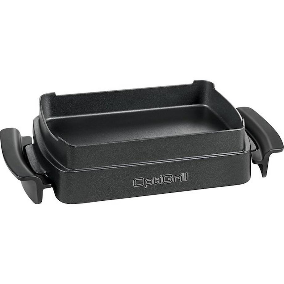 Tefal  Plaque Snacks et Pâtisserie XA7258 pour OptiGrill Elite 