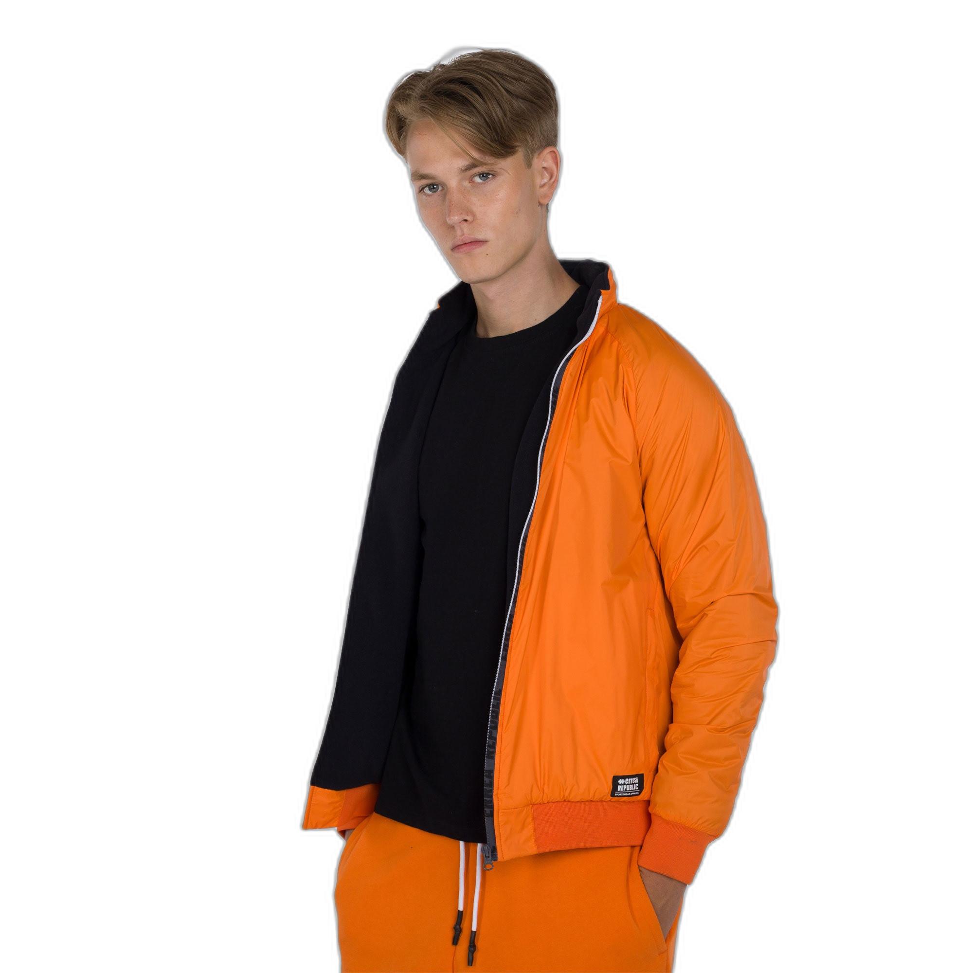 errea  regenjacke black box 17 