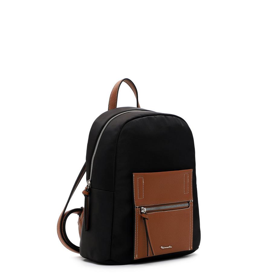 Tamaris Fabrizia Zaino stampa leopardata  