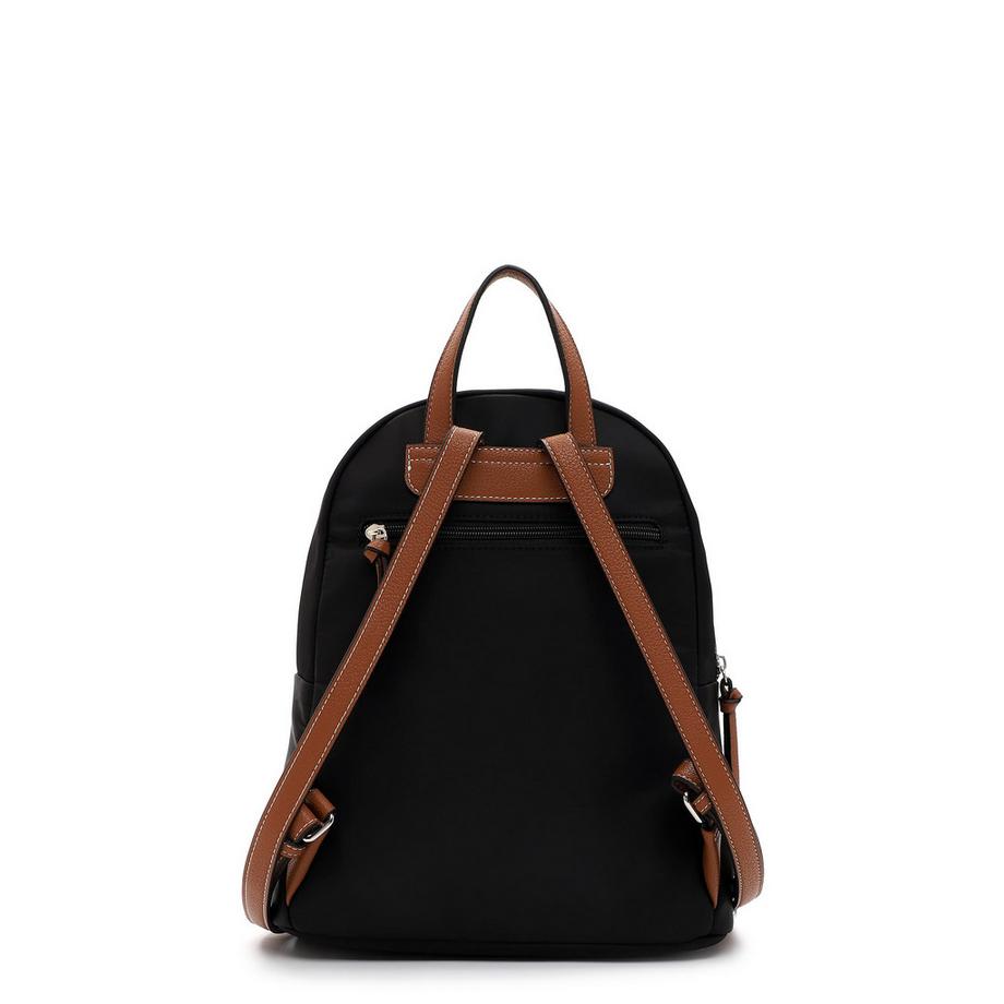 Tamaris Fabrizia Zaino stampa leopardata  