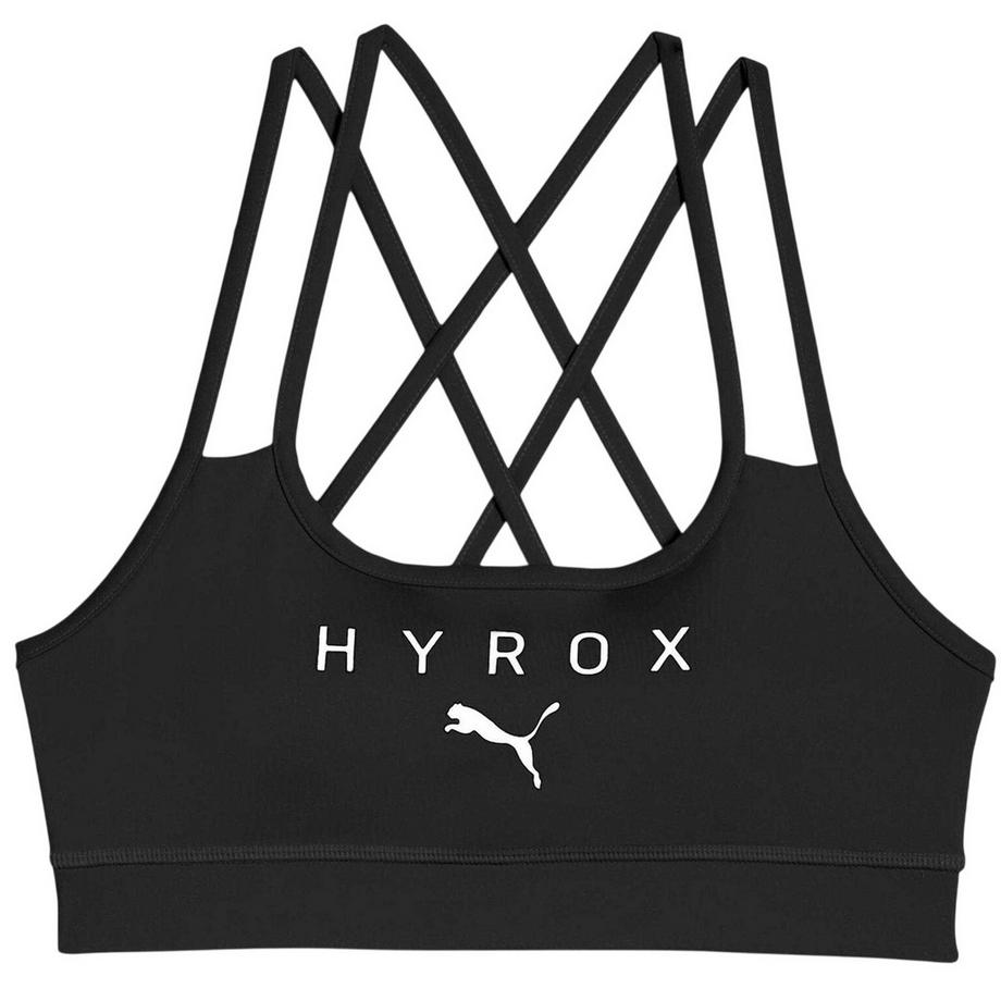 Hyrox Move Reggiseno Sportivo Bretelle