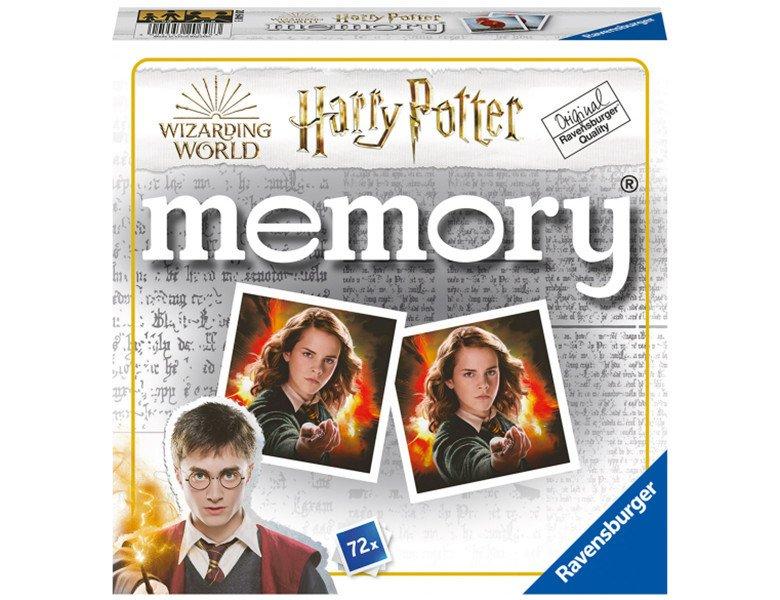 Image of Memory Harry Potter Memory
