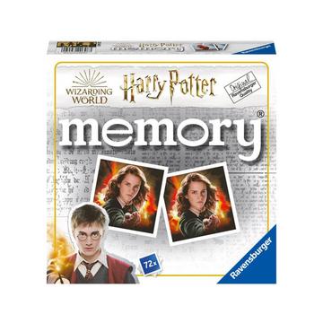 Memory Harry Potter Memory