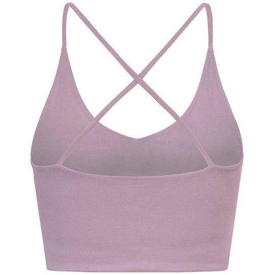 Vervola  Bustier de yoga - 'Linda' - durable et confortable 