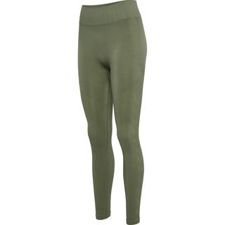 Hummel  nahtloe legging, damen mt define crunch 