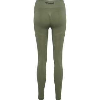 Hummel  nahtloe legging, damen mt define crunch 