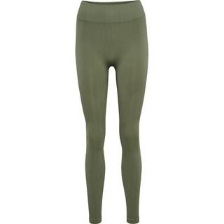 Hummel  legging da enza cuciture mt define crunch 