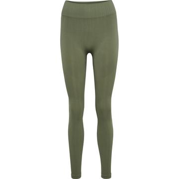 nahtloe legging, damen mt define crunch