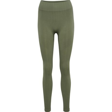 Hummel  nahtloe legging, damen mt define crunch 