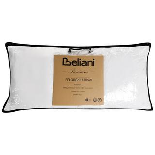 Beliani FELDBERG Guanciale Cotone  