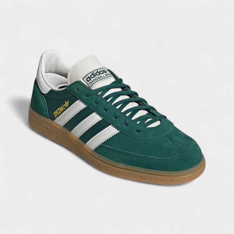 adidas  Handball Spezial - Preloved Green 