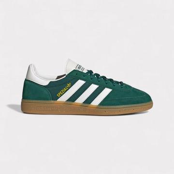 Handball Spezial - Collegiate Green
