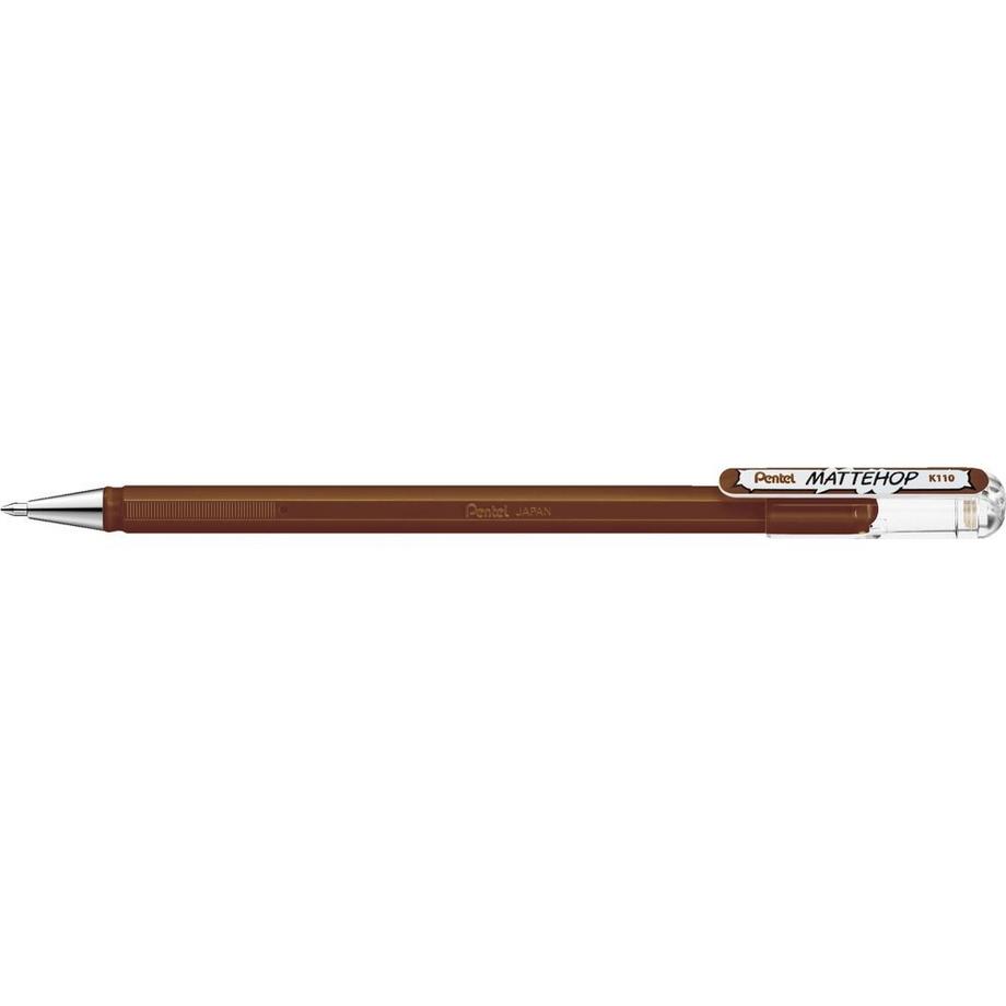 Rollerball Mattehop