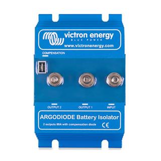 Victron Energy  Diodes de séparation de la batterie Argo 