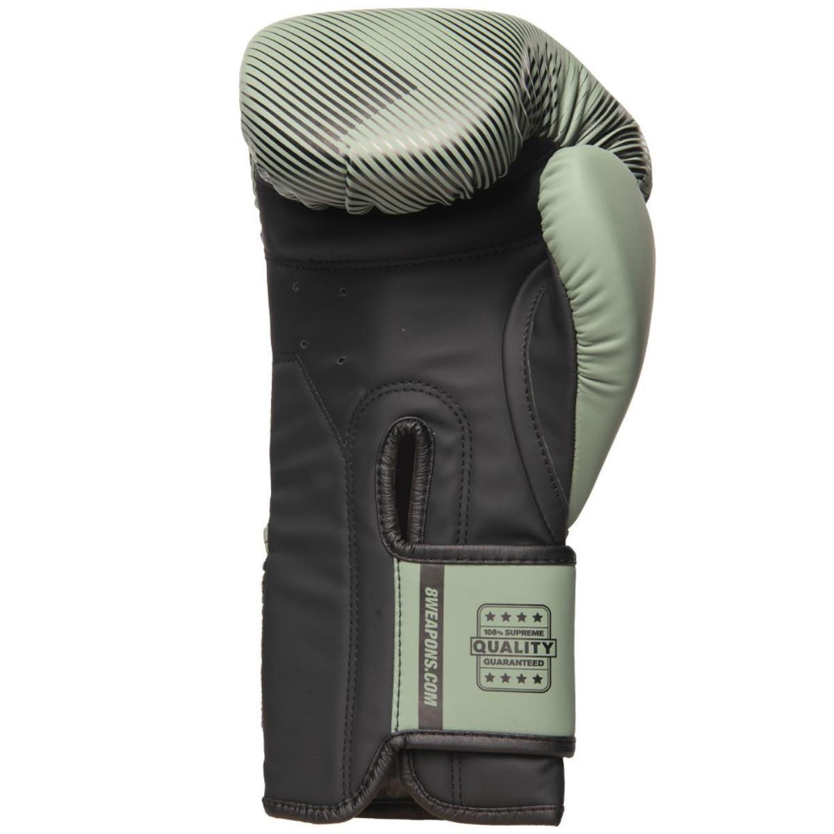 8WEAPONS  Gants de boxe - Hit 