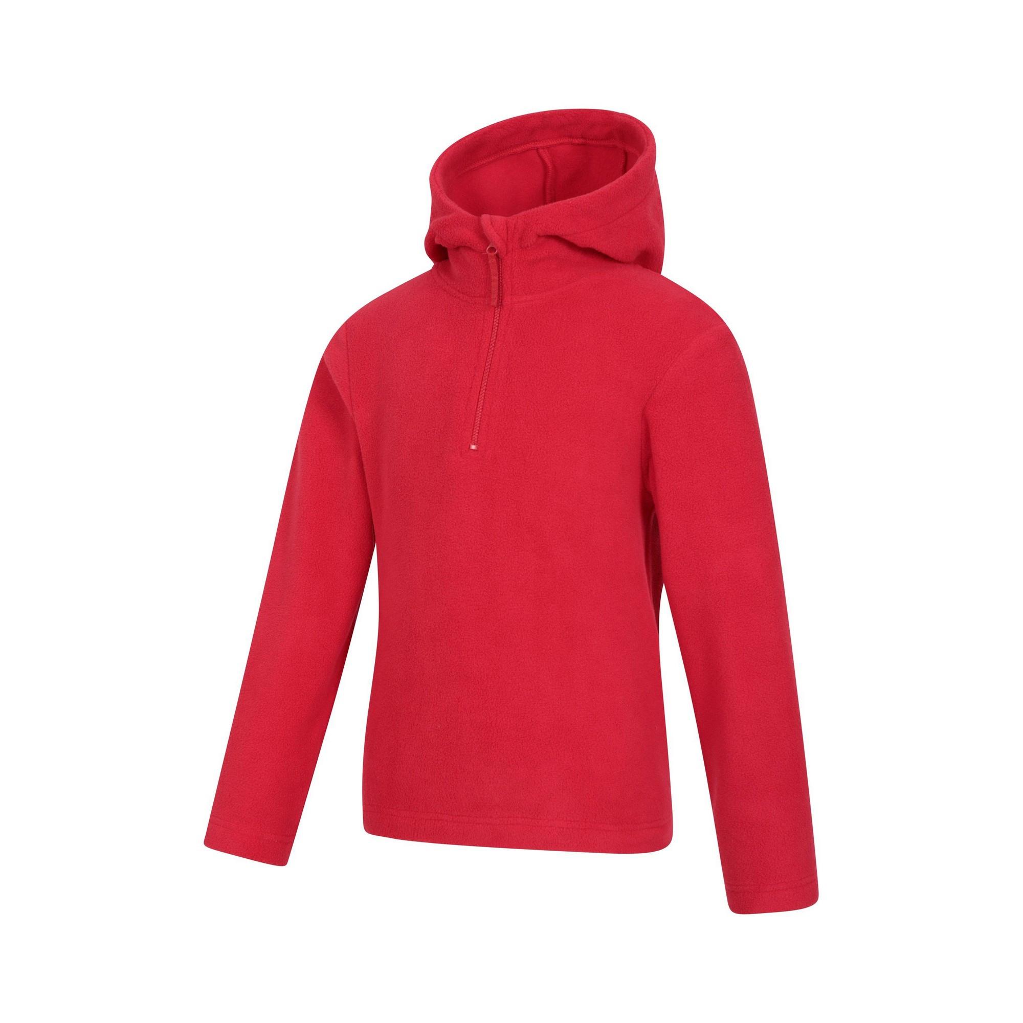 Mountain Warehouse  Sweat à capuche CAMBER Enfant 