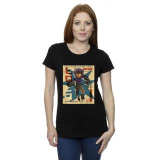 Disney  Tshirt BIG HERO 