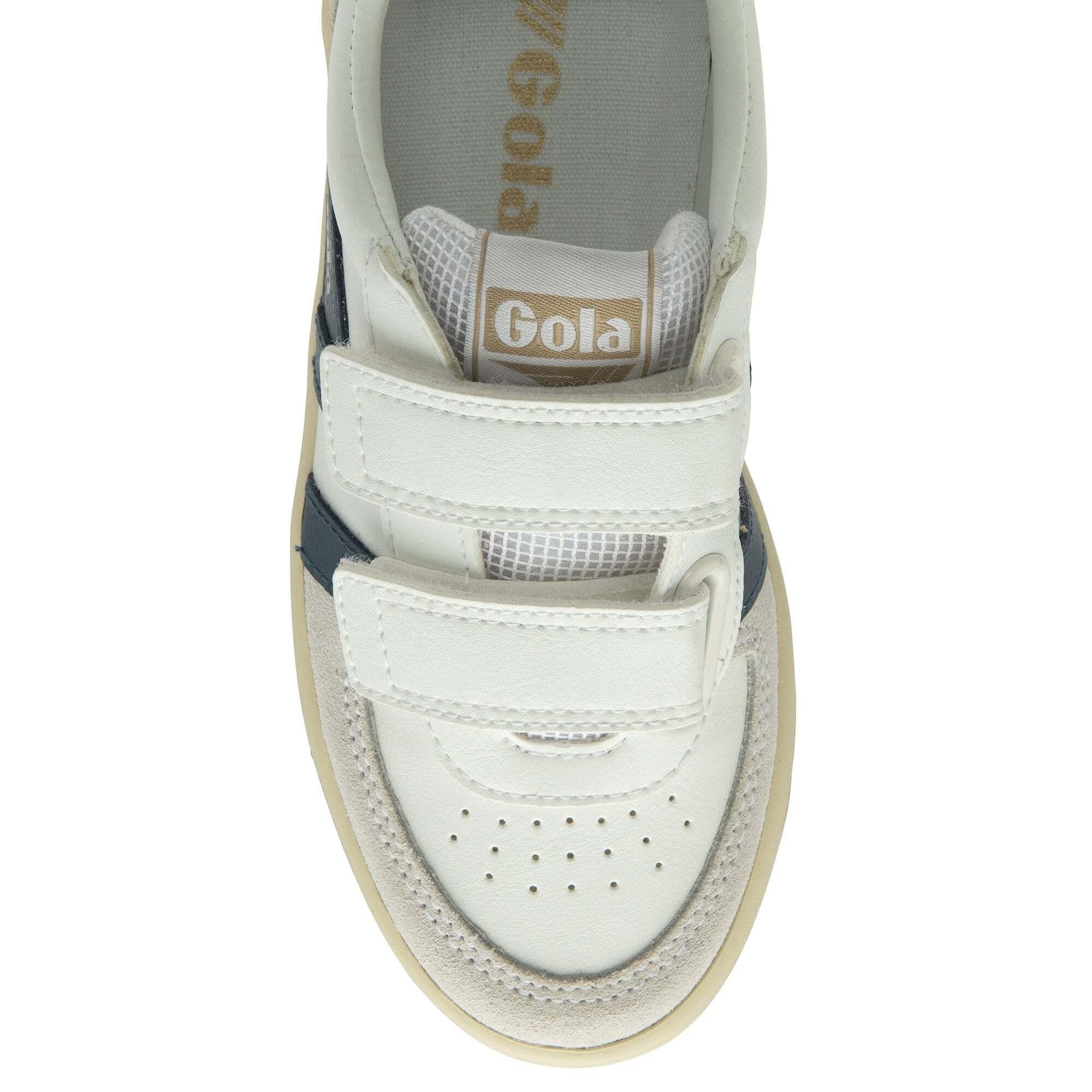 gola  Baskets enfant  Hawk Strap 