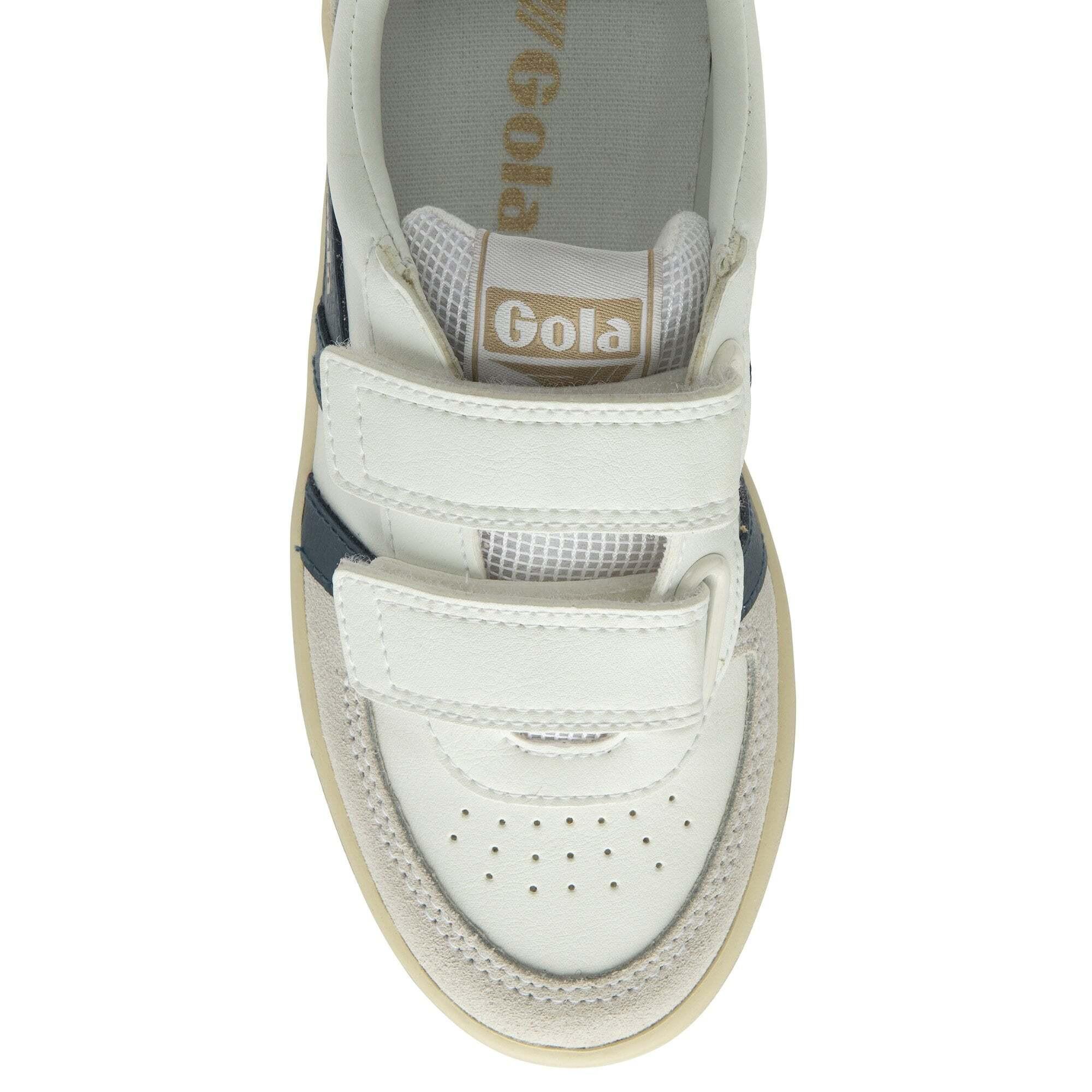 gola  Sneakers per bambini  Hawk Strap 