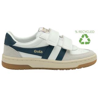 gola  Baskets enfant  Hawk Strap 