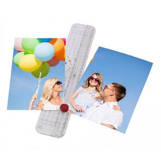 Olympia A4 4in1 (A 230 Plus) Laminating Set - black  