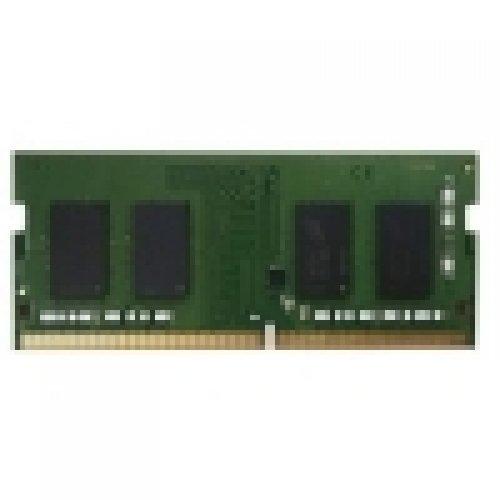 Qnap  RAM-16GDR4T0-SO-2666 module de mémoire 16 Go 2 x 8 Go DDR4 2666 MHz 