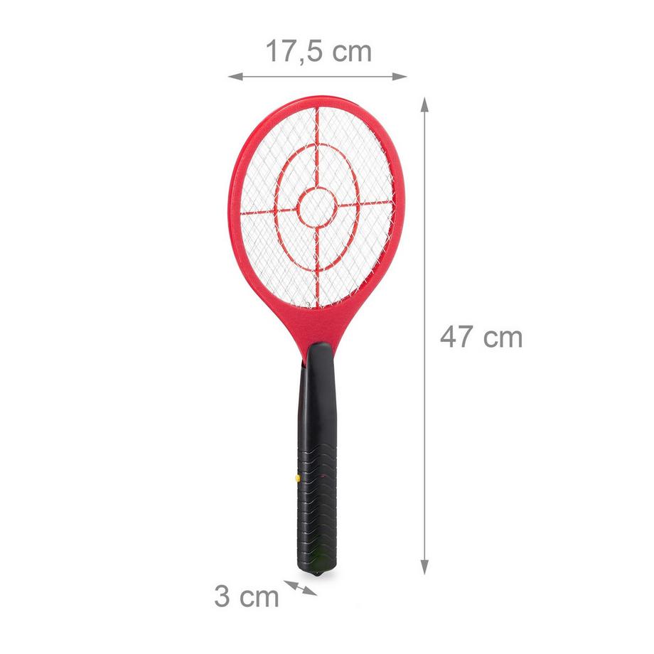 B2X Luttez efficacement contre les insectes grâce à notre tapette à mouches électrique, conçue pour un été sans nuisibles. Profitez de vos activités de plein air sans les nuisances des mouches et des moustiques grâce à son fonctionnement efficace et sans p  