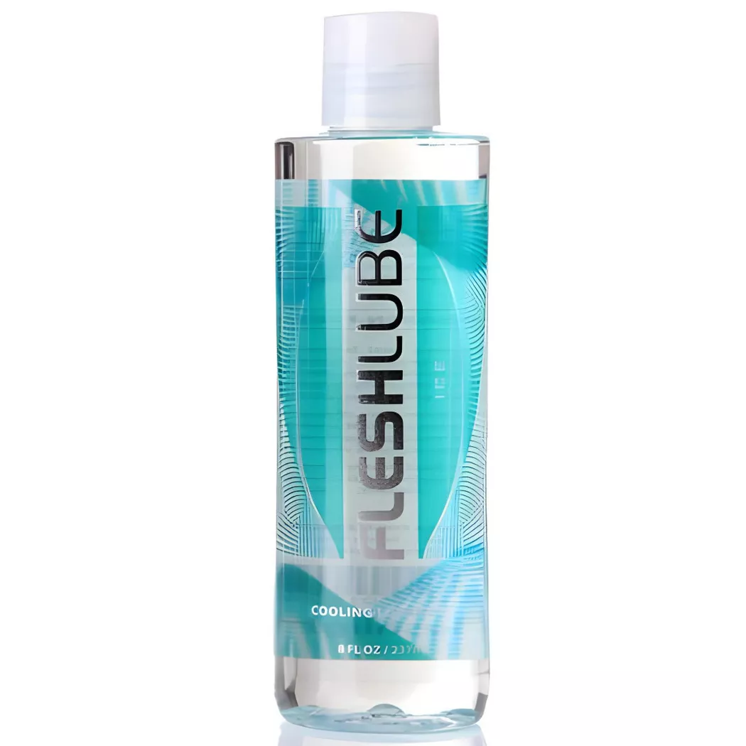 Fleshlight - Fleshlube Eiskalt, 100  ml