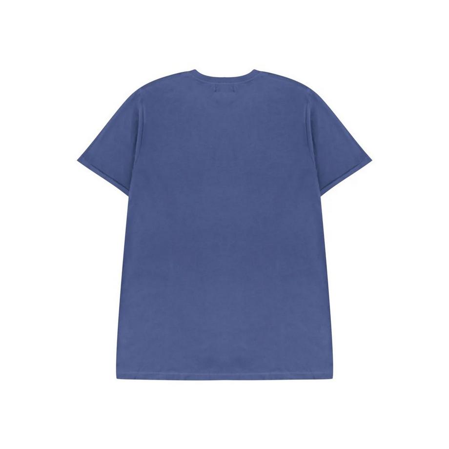 Disney T-Shirt Maniche Corte Stampa Mickey Mouse  