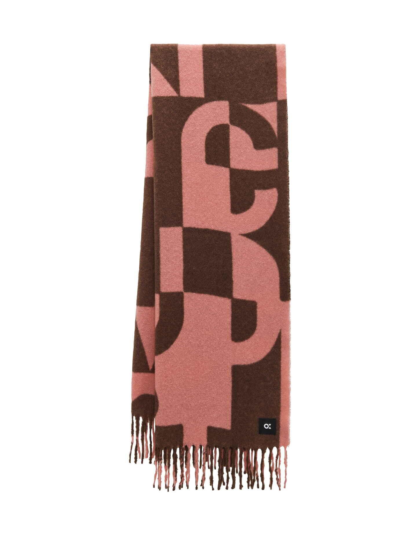 OPUS  Oversize Schal Amadita scarf 