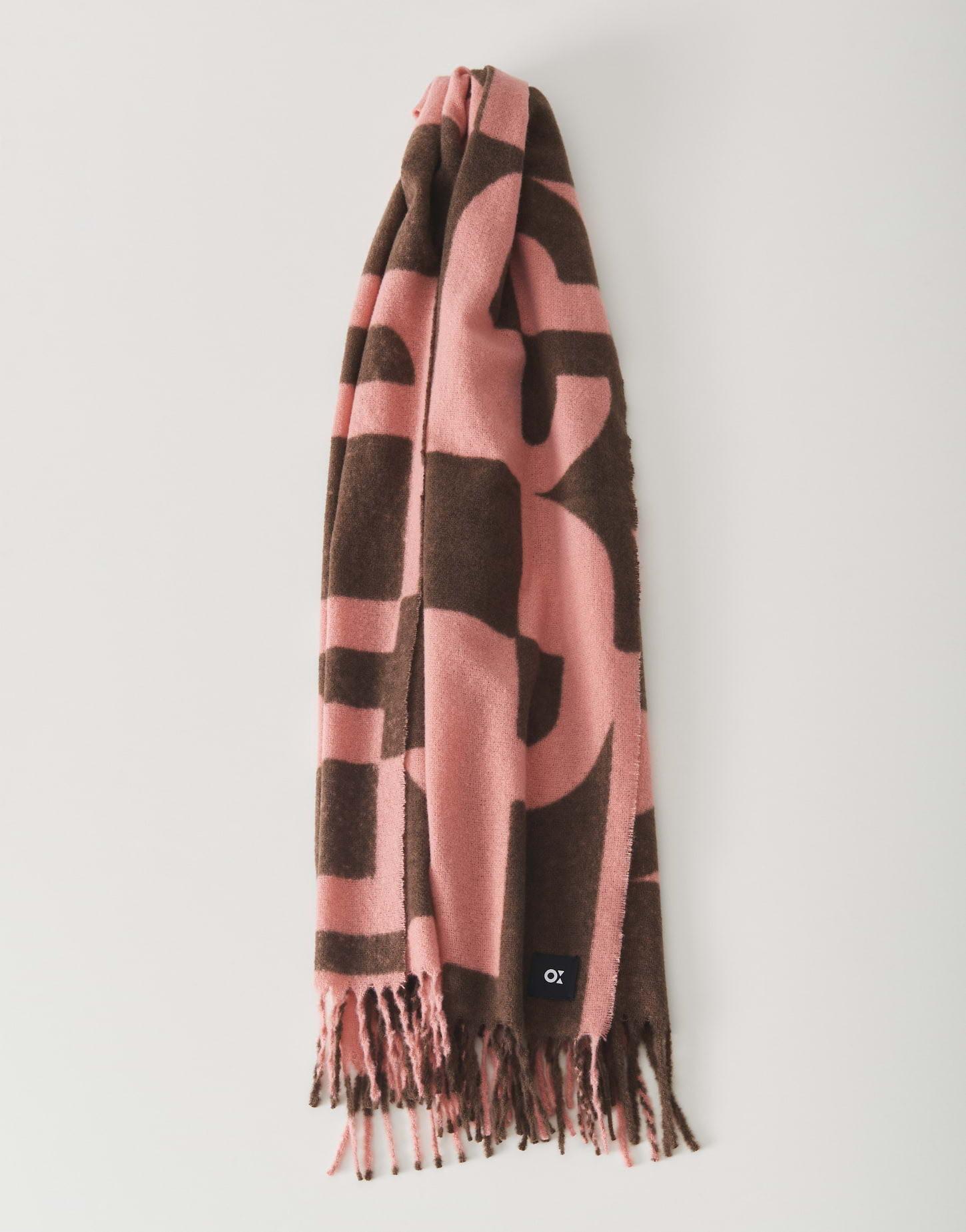 OPUS  Oversize Schal Amadita scarf 